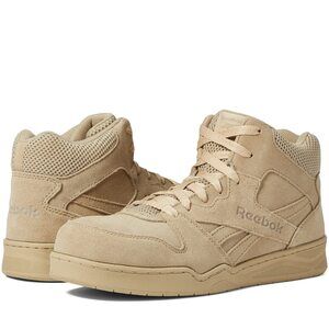 Reebok Work BB4500 Work EH Comp Toe Desert Tan 4.5 E - Wide
